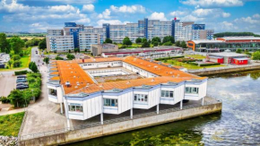 Haus des Kurgastes Haus des Kurgastes 13, Heiligenhafen